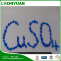 Fórmula química do pentahydrate do sulfate de cobre da marca superior